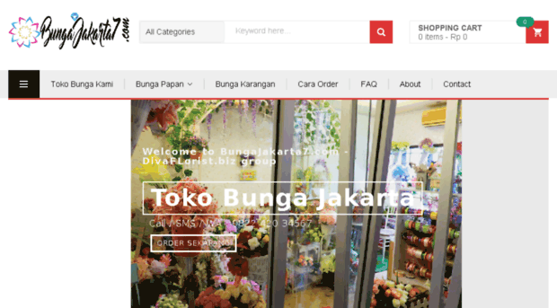 bungajakarta7.com