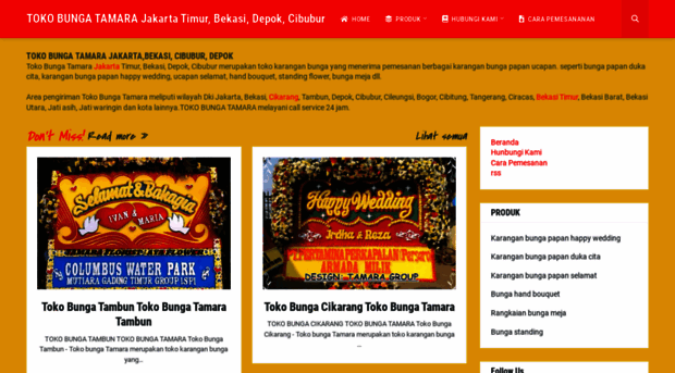 bungajakartatimur.blogspot.com