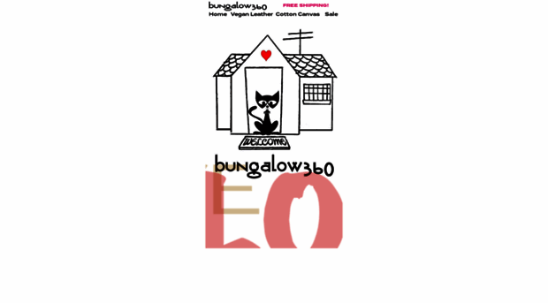 bungalow360.com