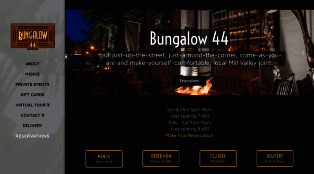 bungalow44.com