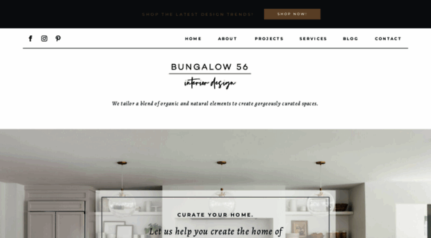bungalow56design.com