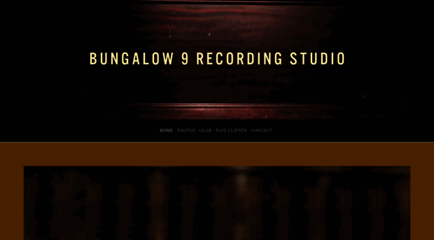 bungalow9recording.com