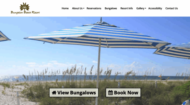 bungalowbeach.com