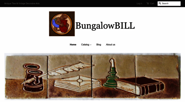 bungalowbill.com