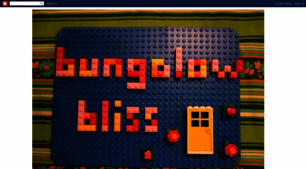 bungalowbliss.blogspot.com