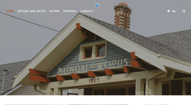 bungalowcious.com