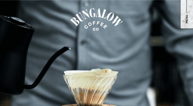 bungalowcoffeeco.com