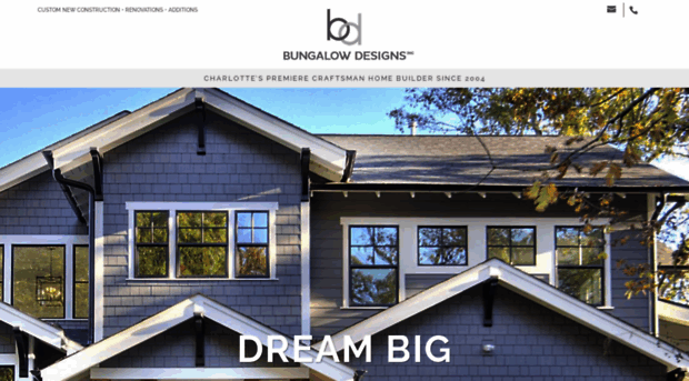 bungalowdesignsinc.com