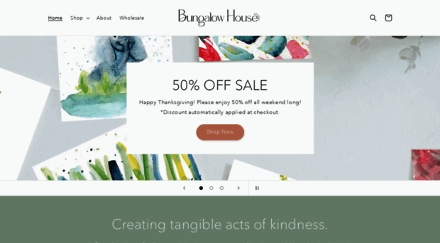 bungalowhousestudio.com