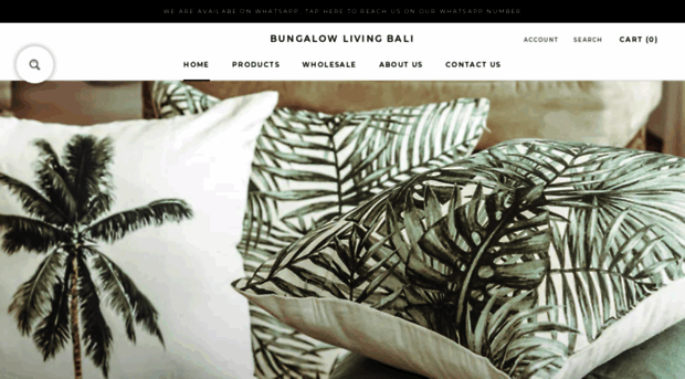 bungalowlivingbali.com