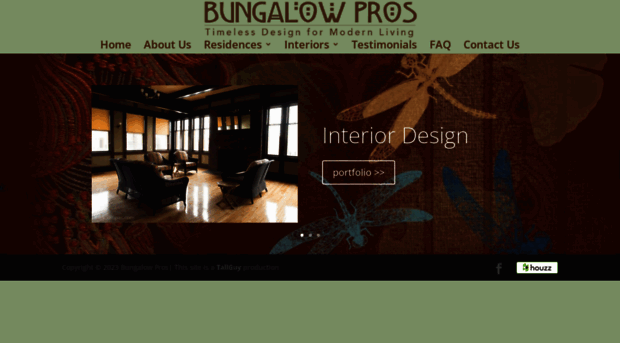 bungalowpros.com