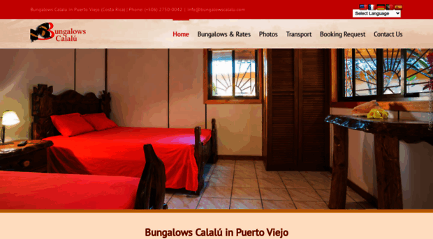 bungalowscalalu.com