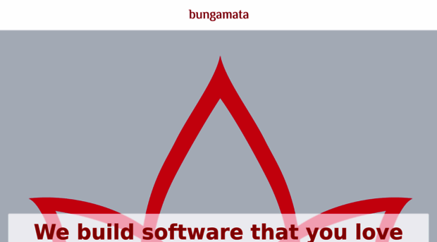 bungamata.com