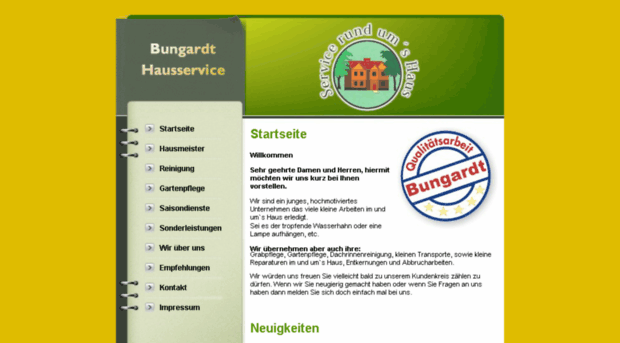 bungardt-hausservice.de