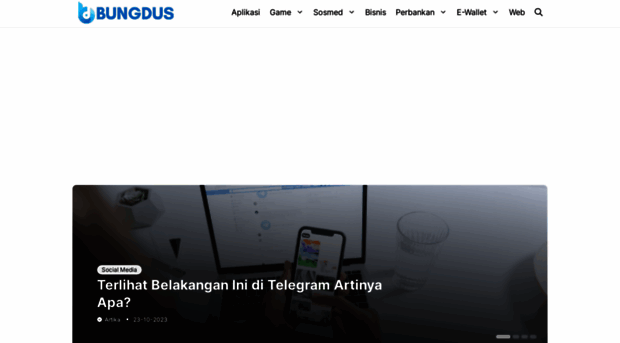 bungdus.com