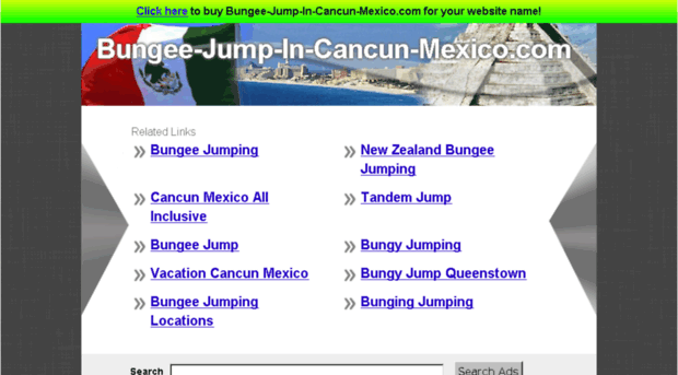 bungee-jump-in-cancun-mexico.com