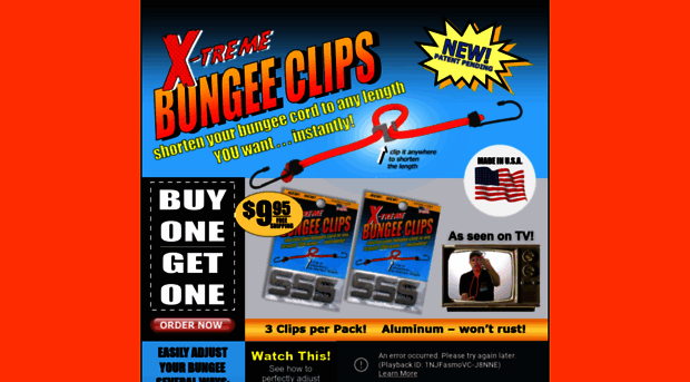 bungeeclips.com