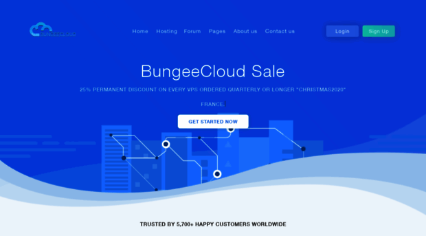 bungeecloud.org