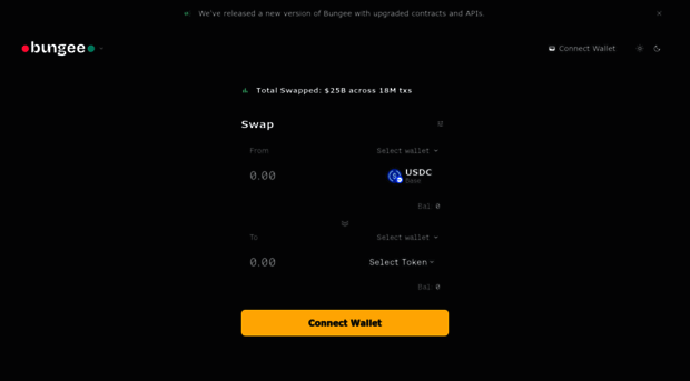 bungeeexchange.net