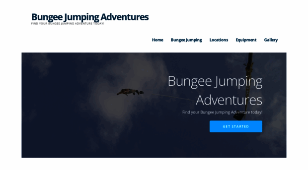 bungeejumpingadventures.com