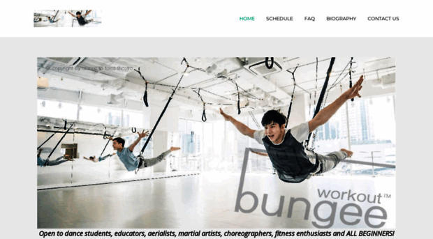 bungeeworkoutcanada.com