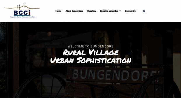 bungendore.com.au