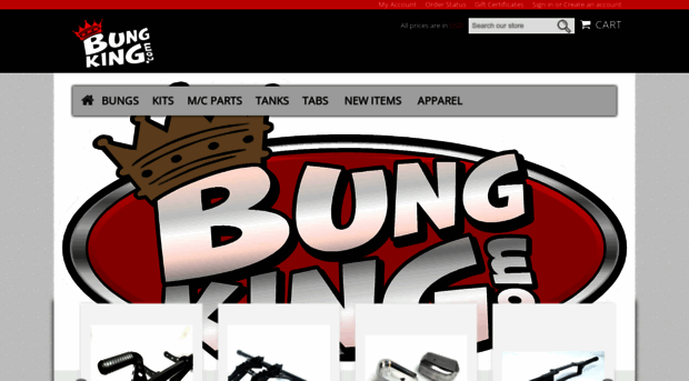 bungking.com