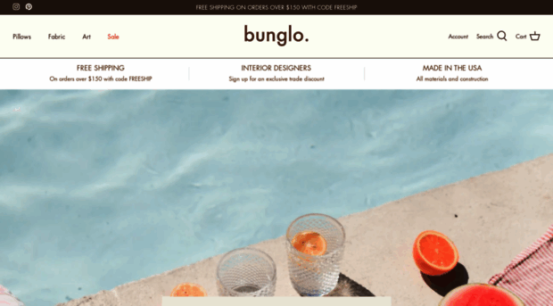 bunglo.co