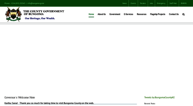 bungoma.go.ke