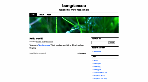 bungrianceo.wordpress.com