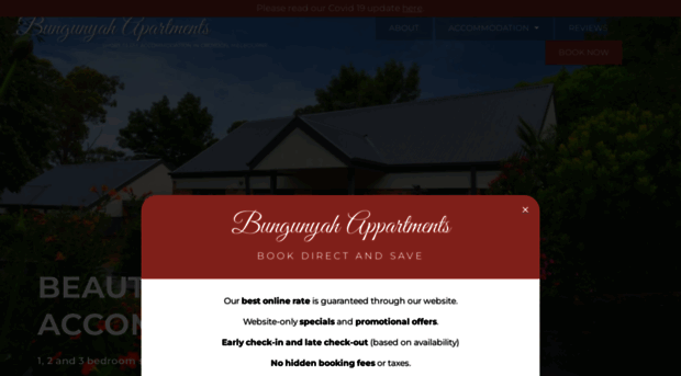 bungunyahapartments.com.au