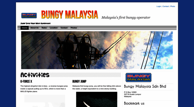 bungymalaysia.com
