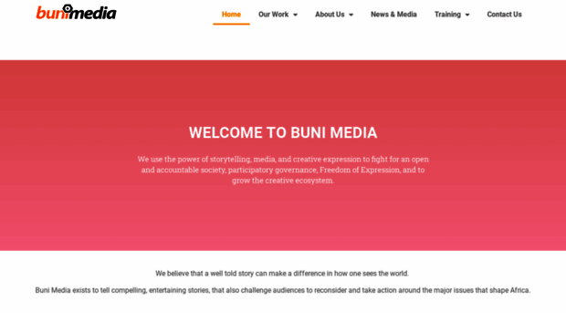 bunimedia.com