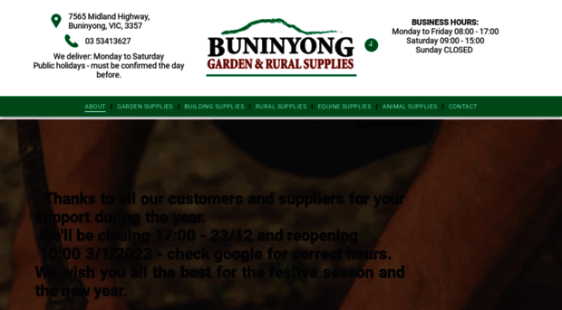 buninyonggardensupplies.com.au