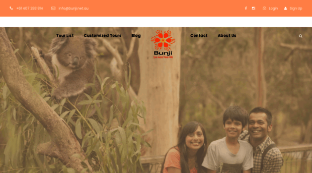 bunji.net.au
