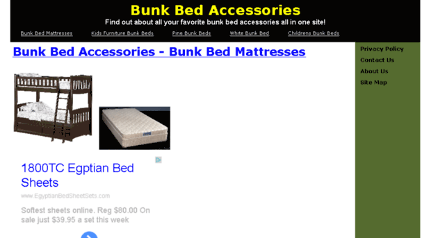 bunkbedaccessories.com