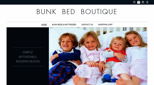 bunkbedboutique.ca