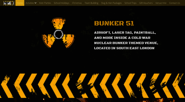bunker-51.com