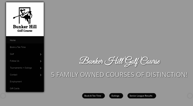 bunker.distinctgolf.com
