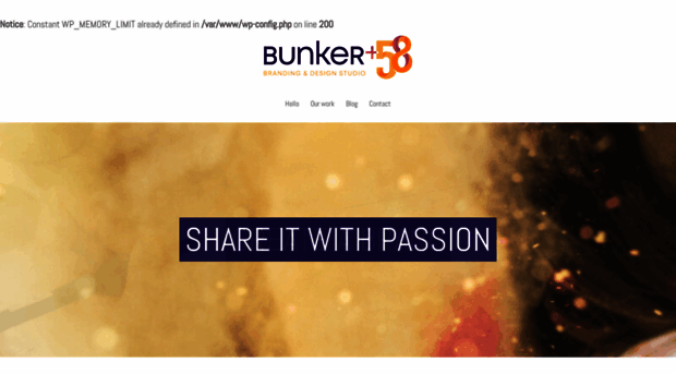 bunker58.com