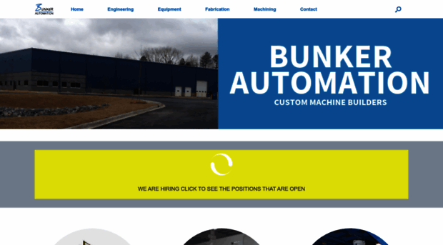 bunkerautomation.com