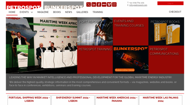 bunkerevents.com