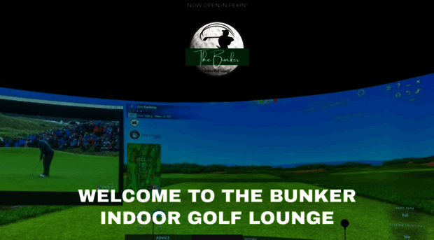 bunkergolf.net