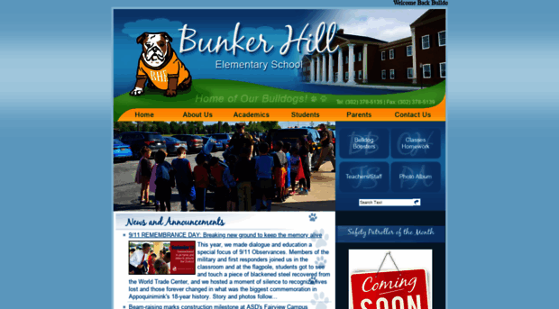 bunkerhillelem.org