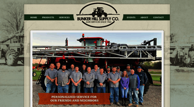 bunkerhillsupply.com