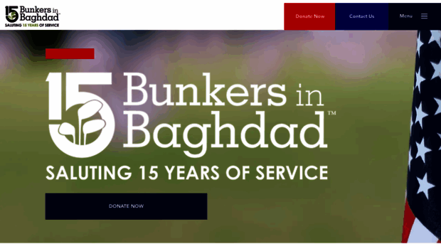 bunkersinbaghdad.com