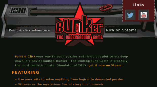 bunkerthegame.com