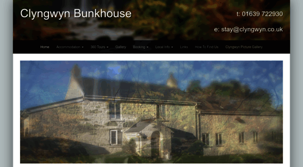 bunkhouse-south-wales.co.uk