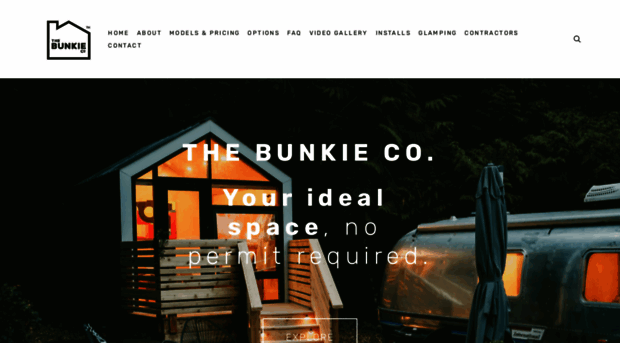 bunkie.co