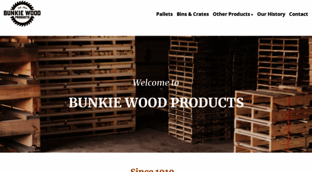 bunkiewood.com